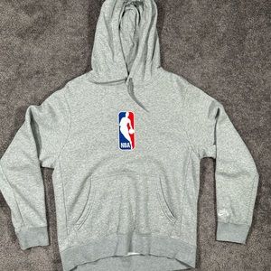 Nike NBA Logo Hoodie